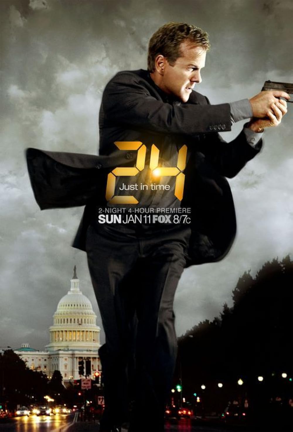24 (2001 TV Series)